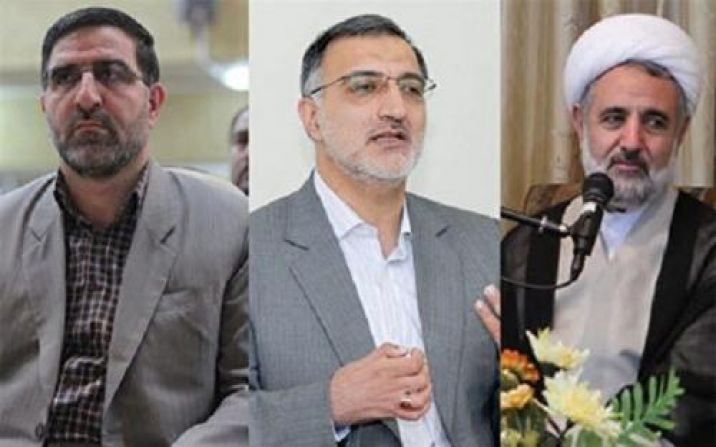 داغ فراق این سرباز گمنام جزء با انتقامی سخت و سریع تسکین نخواهد یافت داغ فراق این سرباز گمنام جزء با انتقامی سخت و سریع تسکین نخواهد یافت